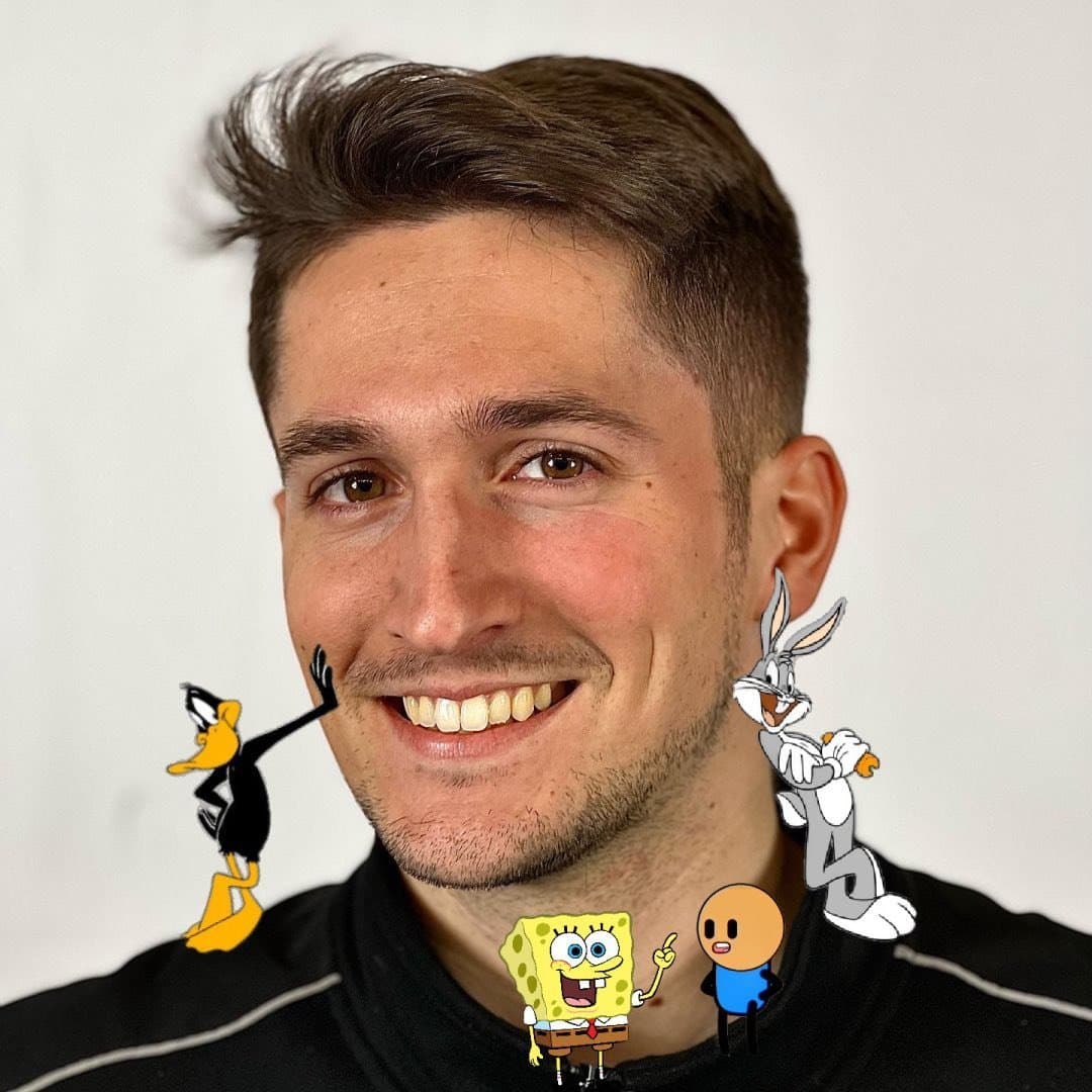 Dario Carozzi