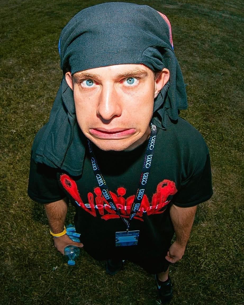 Bryan Lelli — creador de Bombo Studios