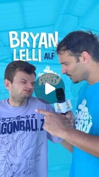 Uno sketch improvvisato per Onda Party · Video · Instagram