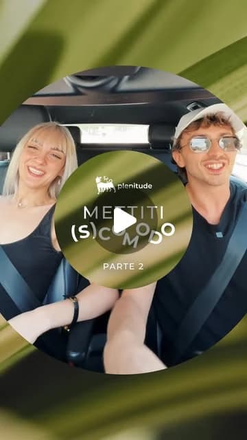 Un viaje en eléctrico hacia La Traviata · Vídeo · Instagram