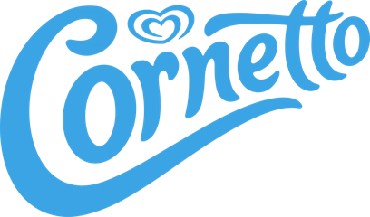 Cornetto × Pantone